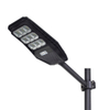 Farola LED solar al aire libre MJ-LH8100 para civiles